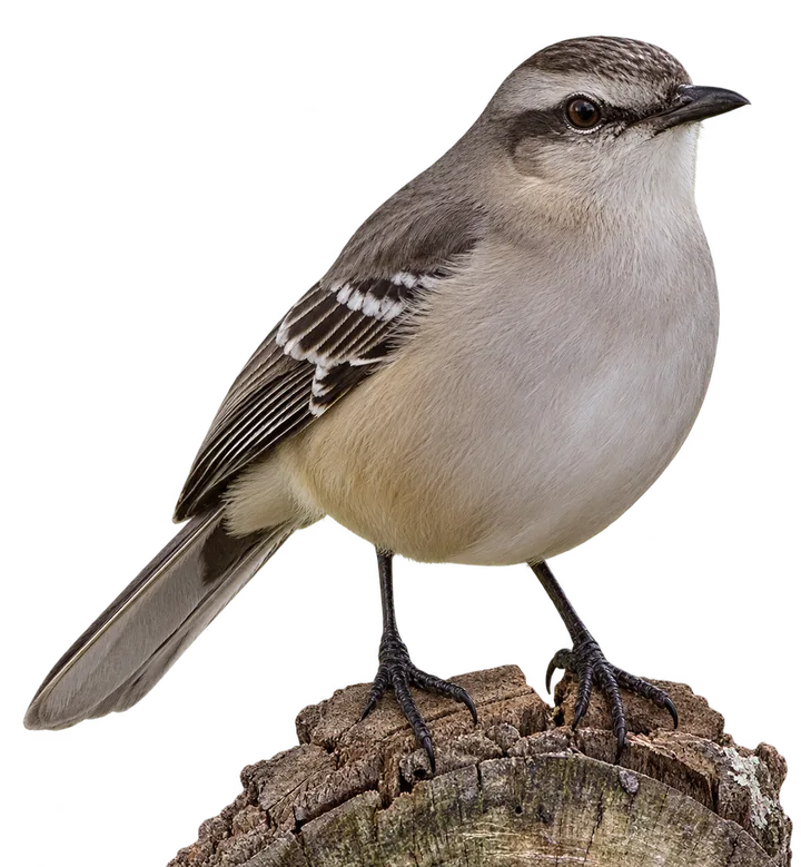 Calandria grande, con el fondo retirado